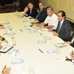 El Ministerio de Obras Públicas presenta su Comisión de Veeduría