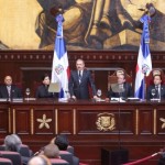 Danilo Medina, discurso rendición de cuentas 27 de febrero 2014‏