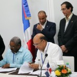 República Dominicana y Haití: de la mano para proteger el medioambiente
