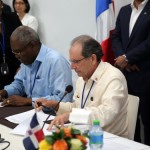 Gobierno dará visa a trabajadores y estudiantes haitianos con pasaportes y que califiquen