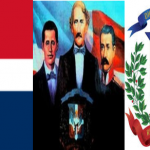 A PROPÓSITO DEL MES DE LA PATRIA , JUAN PABLO DUARTE Y SU PROYECTO LLAMADO REPÚBLICA DOMINICANA.