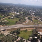 Circunvalación Norte, lista para ser inaugurada en la fecha prevista