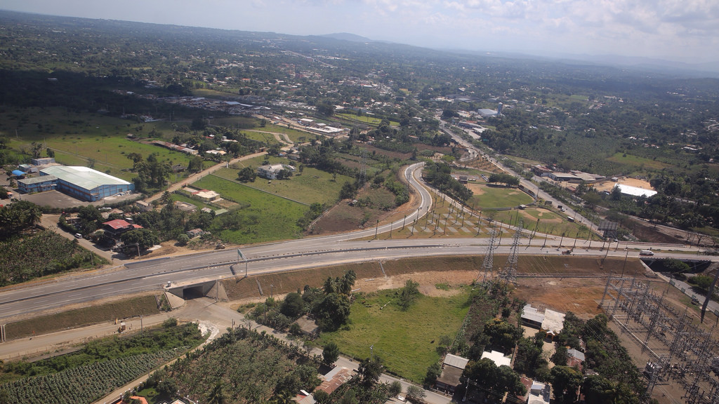 Circunvalación Norte, lista para ser inaugurada en la fecha prevista