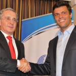 Leopoldo López: Agente de la CIA, el golpe, guarimbas, Uribe y el fascismo