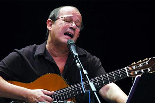 Respuesta de Silvio RODRIGUEZ a RUBEN Blades