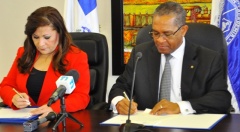UASD creará carrera de Relaciones Internacionales y Diplomacia