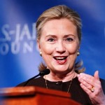 Intensifican campaña sucia contra Hillary Clinton