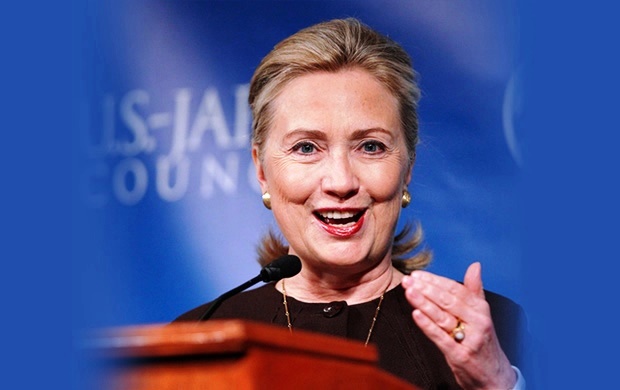 Intensifican campaña sucia contra Hillary Clinton
