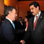 Si Santos quiere ayudar a Venezuela debería condenar la violencia de la derecha