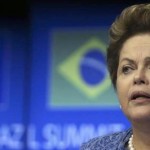 Dilma Rousseff afirmó que «Venezuela no es igual a Ucrania»