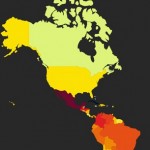 Brasil tuvo más periodistas asesinados que México en el 2013, destaca reporte anual de RSF