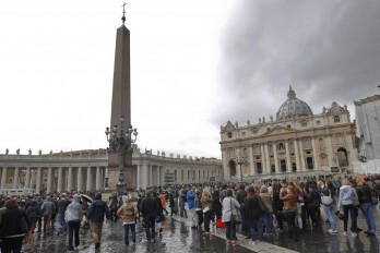 La ONU afirma que Vaticano viola normas jurídicas al no proteger a los niños