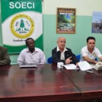 SOECI se opone al trazado de la construcción carretera Santiago -San Juan por el Parque Nacional Armando Bermúdez.