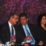 Politólogos consideran que resurge la lucha Danilo Medina-Leonel Fernández