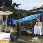 Santiagueras y santiagueros: si no por los vivos, por lo menos por nuestros muertos