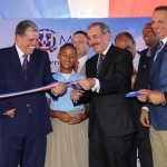 La Romana recibe 25 aulas más para Tanda Extendida; van 177 desde el lunes‏