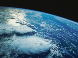 Investigadores de la Universidad de East Anglia detectan cuatro nuevos gases artificiales que destruyen la capa de ozono