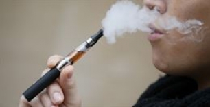 El cigarrillo electrónico ‘bajo sospecha’