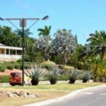 Energías renovables y países del caribe