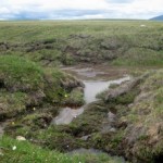 La descongelación del suelo ártico ‘acelera’ el cambio climático