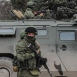 EEUU prepara fuerte respuesta a Rusia por Ucrania