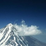 Los volcanes en la Antártida, fue protección y refugio para la biodiversidad en las edades de hielo