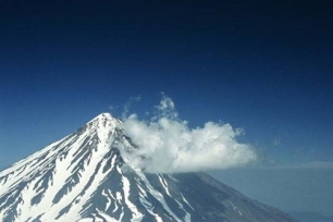 Los volcanes en la Antártida, fue protección y refugio para la biodiversidad en las edades de hielo