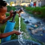 22 de Marzo, Día Mundial del Agua