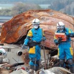 Fukushima: el accidente y sus secuelas en el tercer aniversario