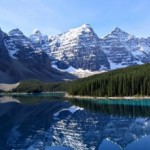 La floración en las Montañas Rocosas de Estados Unidos se adelanta un mes por el cambio climático
