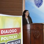 Experta afirma «educación dominicana debe transmitir  valores universales para  construir la democracia