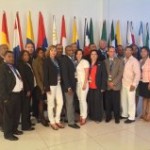 concluyó la XX1V Jornadas Iberoamericanas de Derecho Procesal