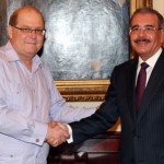 Venezuela interesada en establecer comercializadora en RD