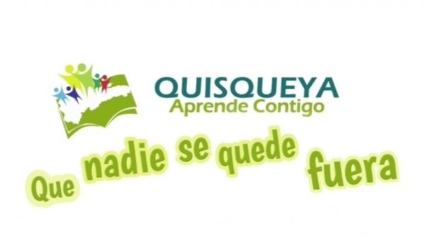 Gobierno anuncia recta final del plan de Alfabetización : Que nadie se quede fuera