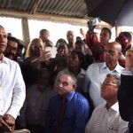 Gobierno Financiará Criadores de conejos y Fabricantes de Ladrillos.