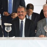 Presidente Medina destaca afianzamiento del periódico El Día en su aniversario‏