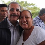 Danilo Medina afirma «La prioridad del gobierno es la vida de la gente»: