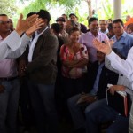 Gobierno financiará  bananeros y construcción de lagunas para ganaderos Montecristi‏