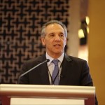 Ministro Peralta afirma en China que es beneficioso hacer negocios en República Dominicana