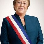 Comisión oficial dominicana asiste a juramentación de Michelle Bachelet en Chile‏