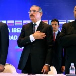 Presidente inaugura conferencia internacional sobre Justicia Constitucional‏