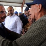Gobierno financiará 39 millones para productores de café de Polo y Paraíso‏