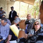 Danilo Medina en San Juan de la Maguana: «Quiero mujeres empresarias»