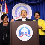 omisión entrega texto Pacto Educativo a Danilo Medina