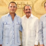 Dos nuevos hoteles en Punta Cana; invierten 250 millones de dólares‏