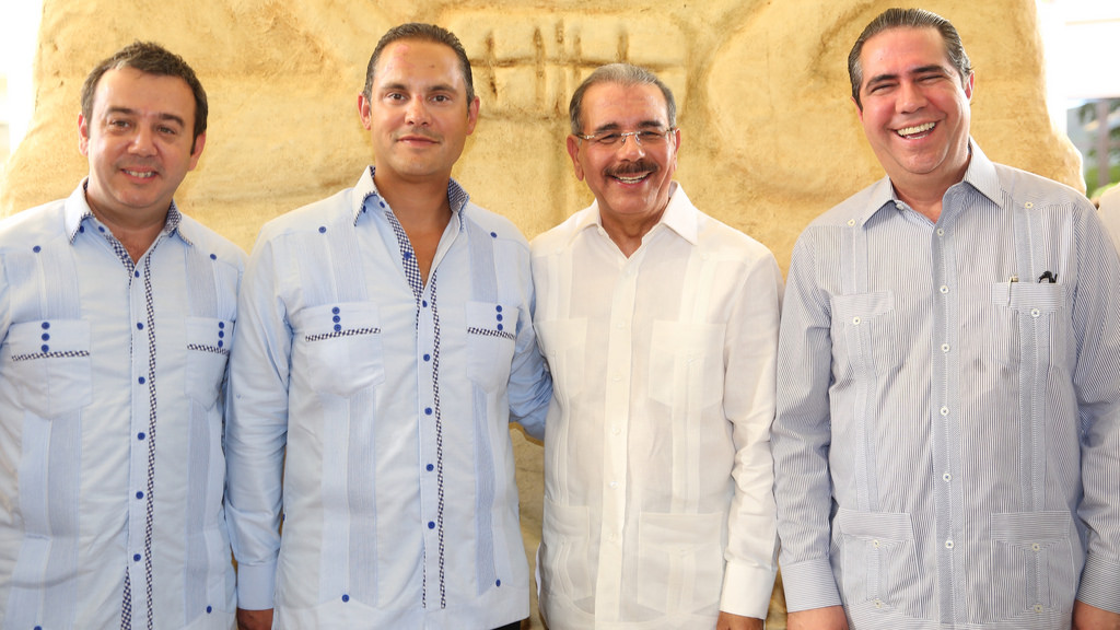 Dos nuevos hoteles en Punta Cana; invierten 250 millones de dólares‏