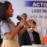 En Barahona, 65 aulas más para la Tanda Extendida; suman 242 en esta semana‏