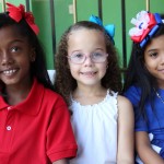 Santo Domingo, incorporan 66 aulas más a Tanda Extendida en 3 escuelas‏