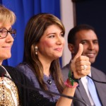 La Cultura de las 3Rs llega a la Presidencia de la República‏