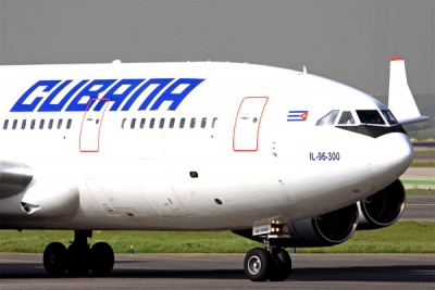 EE.UU. prohíbe a aviones cubanos abastecerse de combustibles en RD